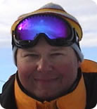 Carl R 2002, The Ski and Snowboard Instructor Training Co. ski and snowboard training courses, Queenstown, New Zealand