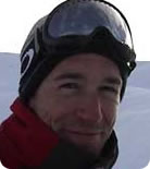 Tim H 2002, The Ski and Snowboard Instructor Training Co. ski and snowboard training courses, Queenstown, New Zeland