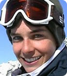 Scott C 2003,