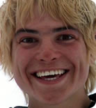 Chris H 2005, 