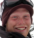 Chris M 2005, 