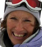 Claire B 2005, 