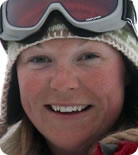 Helen B 2005, 