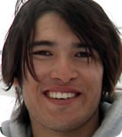 Josh B 2005, 