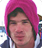 Alex B 2006, 