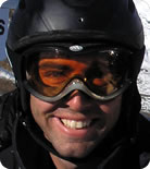 Colin B 2006, 