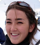 Emma Howe 2006, 