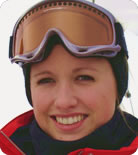 Sarah B 2006, 