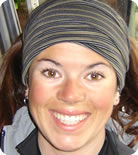 Sarah O 2006, 