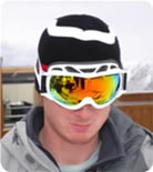 Adam K, The Instructor Training Co. Queenstown, New Zealand