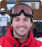 Adam L, The Instructor Training Co. Queenstown, New Zealand
