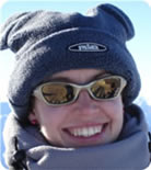Amanda S, The Instructor Training Co. Queenstown, New Zealand
