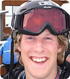 Callum Mc, The Instructor Training Co. Queenstown, New Zealand