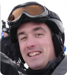 Connor M, The Instructor Training Co. Queenstown, New Zealand