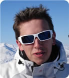 David R, The Instructor Training Co. Queenstown, New Zealand