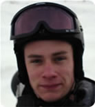 Freddie B, The Instructor Training Co. Queenstown, New Zealand