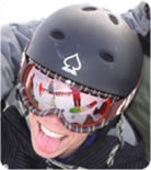Gareth W, The Instructor Training Co. Queenstown, New Zealand