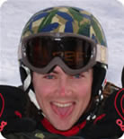 Gwyn H, The Instructor Training Co. Queenstown, New Zealand