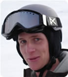 Harry T-J, The Instructor Training Co. Queenstown, New Zealand