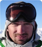 Iain W, The Instructor Training Co. Queenstown, New Zealand