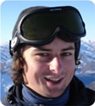 James R, The Instructor Training Co. Queenstown, New Zealand