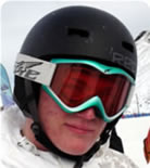 James Mc, The Instructor Training Co. Queenstown, New Zealand