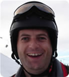 Jason, The Instructor Training Co. Queenstown, New Zealand