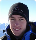 Jeremy P, The Instructor Training Co. Queenstown, New Zealand