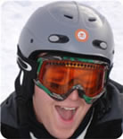 Joe C, The Instructor Training Co. Queenstown, New Zealand
