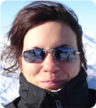 Johanna S, The Instructor Training Co. Queenstown, New Zealand 