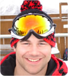 Jon U, The Instructor Training Co. Queenstown, New Zealand
