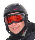 Jonathan R, The Instructor Training Co. Queenstown, New Zealand