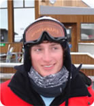 Jos B, The Instructor Training Co. Queenstown, New Zealand