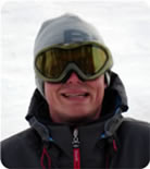 Julian M, The Instructor Training Co. Queenstown, New Zealand