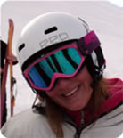 Kaz K, The Instructor Training Co. Queenstown, New Zealand