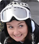 Kirsty H, The Instructor Training Co. Queenstown, New Zealand