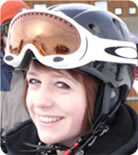 Laura B, The Instructor Training Co. Queenstown, New Zealand