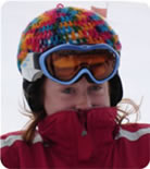 Louise A, The Instructor Training Co. Queenstown, New Zealand