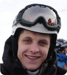 Luke S, The Instructor Training Co. Queenstown, New Zealand