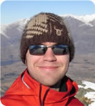 Matt T, The Instructor Training Co. Queenstown, New Zealand