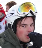 Mick B, The Instructor Training Co. Queenstown, New Zealand