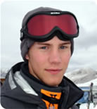 Mike J, The Instructor Training Co. Queenstown, New Zealand