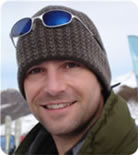 Mike R, The Instructor Training Co. Queenstown, New Zealand