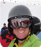 Paul T, The Instructor Training Co. Queenstown, New Zealand