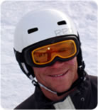 Rob V, The Instructor Training Co. Queenstown, New Zealand