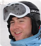 Russell S, The Instructor Training Co. Queenstown, New Zealand