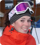 Sarah O, The Instructor Training Co. Queenstown, New Zealand