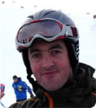 Stephen C, The Instructor Training Co. Queenstown, New Zealand