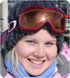 Becci G 2008,  The Ski and Snowboard Instructor Training Co. ski and snowboard training courses, Queenstown, New Zeland