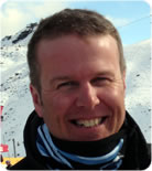 Chris L 2008, The Ski and Snowboard Instructor Training Co. ski and snowboard training courses, Queenstown, New Zeland